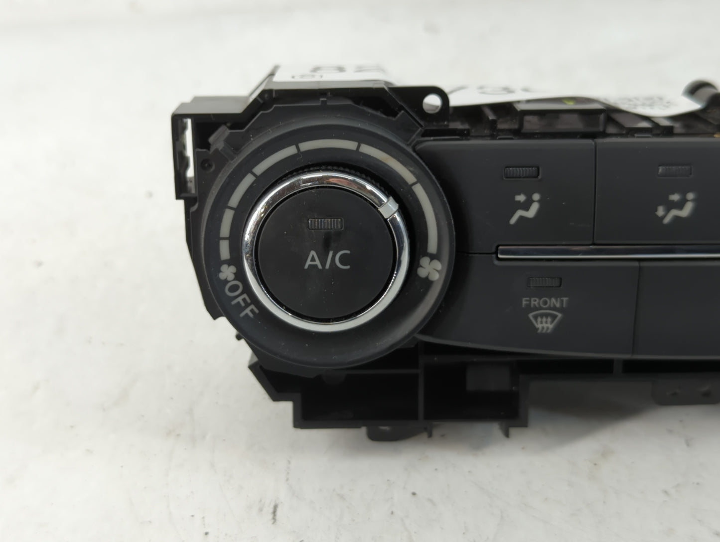 2014-2016 Toyota Corolla Climate Control Module Temperature AC/Heater Replacement P/N:275004AT2A Fits Fits 2014 2015 2016 OE