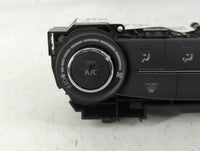 2014-2016 Toyota Corolla Climate Control Module Temperature AC/Heater Replacement P/N:275004AT2A Fits Fits 2014 2015 2016 OE