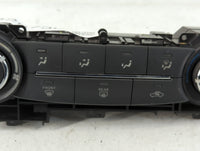 2014-2016 Toyota Corolla Climate Control Module Temperature AC/Heater Replacement P/N:275004AT2A Fits Fits 2014 2015 2016 OE