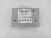 2014-2016 Toyota Corolla Radio AM FM Cd Player Receiver Replacement P/N:86180-35050 Fits Fits 2014 2015 2016 OEM Used Auto P