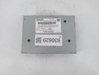 compare product 2014-2016 Toyota Corolla Radio AM FM Cd Player Receiver Replacement P/N:86180-35050 Fits Fits 2014 2015 2016 OEM Used Auto Parts