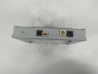 2014-2016 Toyota Corolla Radio AM FM Cd Player Receiver Replacement P/N:86180-35050 Fits Fits 2014 2015 2016 OEM Used Auto P