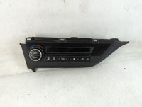 2014-2016 Toyota Corolla Climate Control Module Temperature AC/Heater Replacement P/N:75F832 Fits Fits 2014 2015 2016 OEM Us
