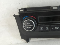 2014-2016 Toyota Corolla Climate Control Module Temperature AC/Heater Replacement P/N:75F832 Fits Fits 2014 2015 2016 OEM Us