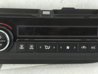 2014-2016 Toyota Corolla Climate Control Module Temperature AC/Heater Replacement P/N:75F832 Fits Fits 2014 2015 2016 OEM Us