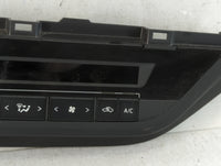 2014-2016 Toyota Corolla Climate Control Module Temperature AC/Heater Replacement P/N:75F832 Fits Fits 2014 2015 2016 OEM Us