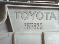 2014-2016 Toyota Corolla Climate Control Module Temperature AC/Heater Replacement P/N:75F832 Fits Fits 2014 2015 2016 OEM Us