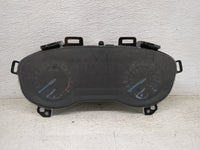 2014 Toyota Corolla Instrument Cluster Speedometer Gauges P/N:A2C3819760101 10849, GES0A, 024649 Miles: Fits OEM Used Auto P