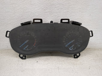 compare product 2014 Toyota Corolla Instrument Cluster Speedometer Gauges P/N:A2C3819760101 10849, GES0A, 024649 Miles: Fits OEM Used Auto Parts