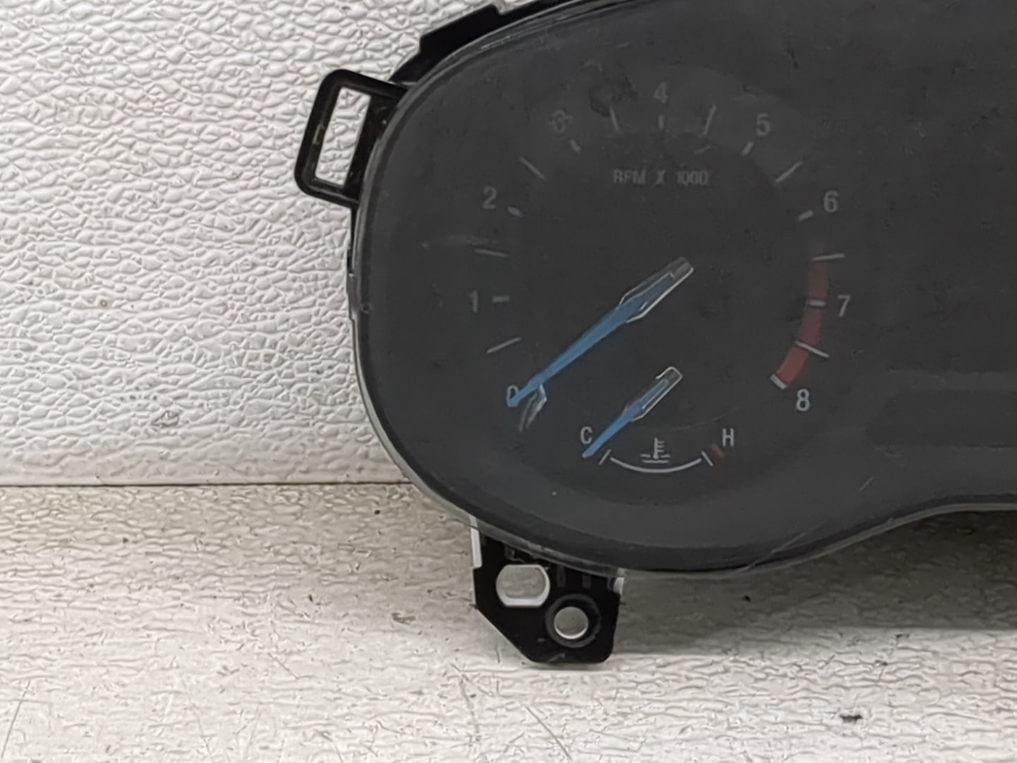 2014 Toyota Corolla Instrument Cluster Speedometer Gauges P/N:A2C3819760101 10849, GES0A, 024649 Miles: Fits OEM Used Auto P