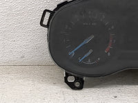 2014 Toyota Corolla Instrument Cluster Speedometer Gauges P/N:A2C3819760101 10849, GES0A, 024649 Miles: Fits OEM Used Auto P