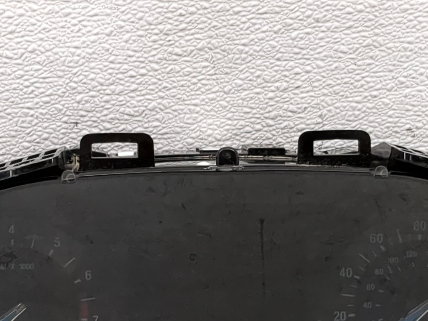 2014 Toyota Corolla Instrument Cluster Speedometer Gauges P/N:A2C3819760101 10849, GES0A, 024649 Miles: Fits OEM Used Auto P