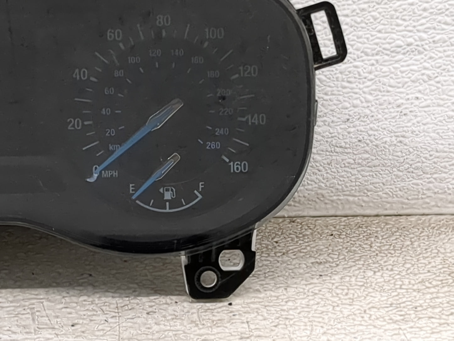 2014 Toyota Corolla Instrument Cluster Speedometer Gauges P/N:A2C3819760101 10849, GES0A, 024649 Miles: Fits OEM Used Auto P