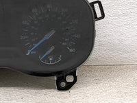 2014 Toyota Corolla Instrument Cluster Speedometer Gauges P/N:A2C3819760101 10849, GES0A, 024649 Miles: Fits OEM Used Auto P