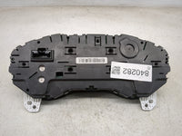 2014 Toyota Corolla Instrument Cluster Speedometer Gauges P/N:A2C3819760101 10849, GES0A, 024649 Miles: Fits OEM Used Auto P