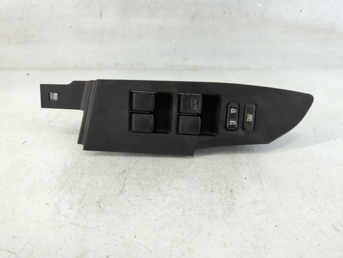 2014-2019 Toyota Corolla Master Power Window Switch Replacement Driver Side Left P/N:74232-02E70 Fits OEM Used Auto Parts - 