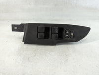 2014-2019 Toyota Corolla Master Power Window Switch Replacement Driver Side Left P/N:74232-02E70 Fits OEM Used Auto Parts - 