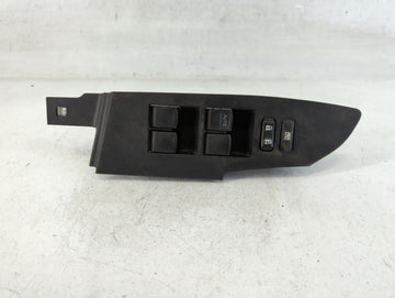 2014-2019 Toyota Corolla Master Power Window Switch Replacement Driver Side Left P/N:74232-02E70 Fits OEM Used Auto Parts - 