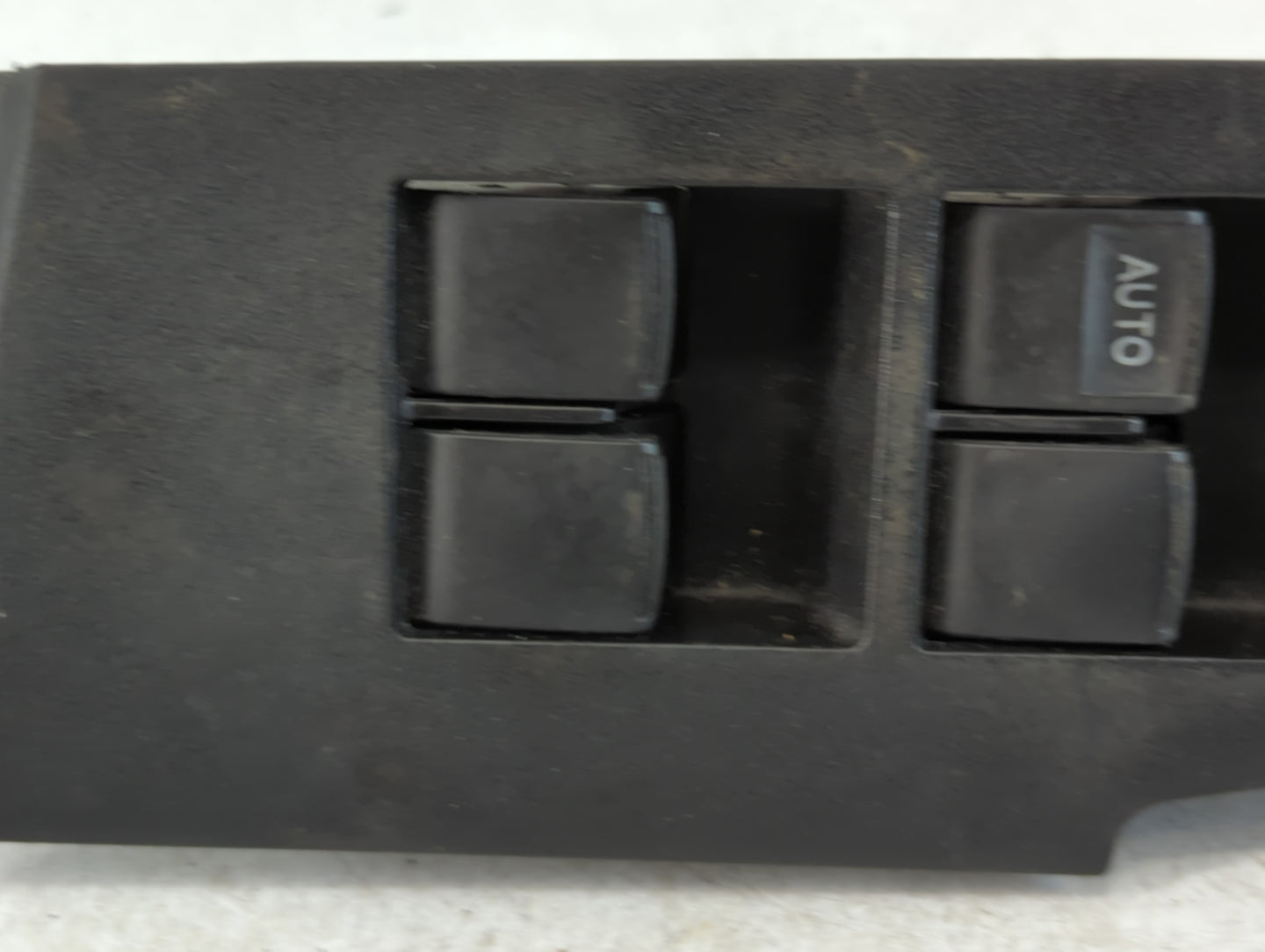 2014-2019 Toyota Corolla Master Power Window Switch Replacement Driver Side Left P/N:74232-02E70 Fits OEM Used Auto Parts - 