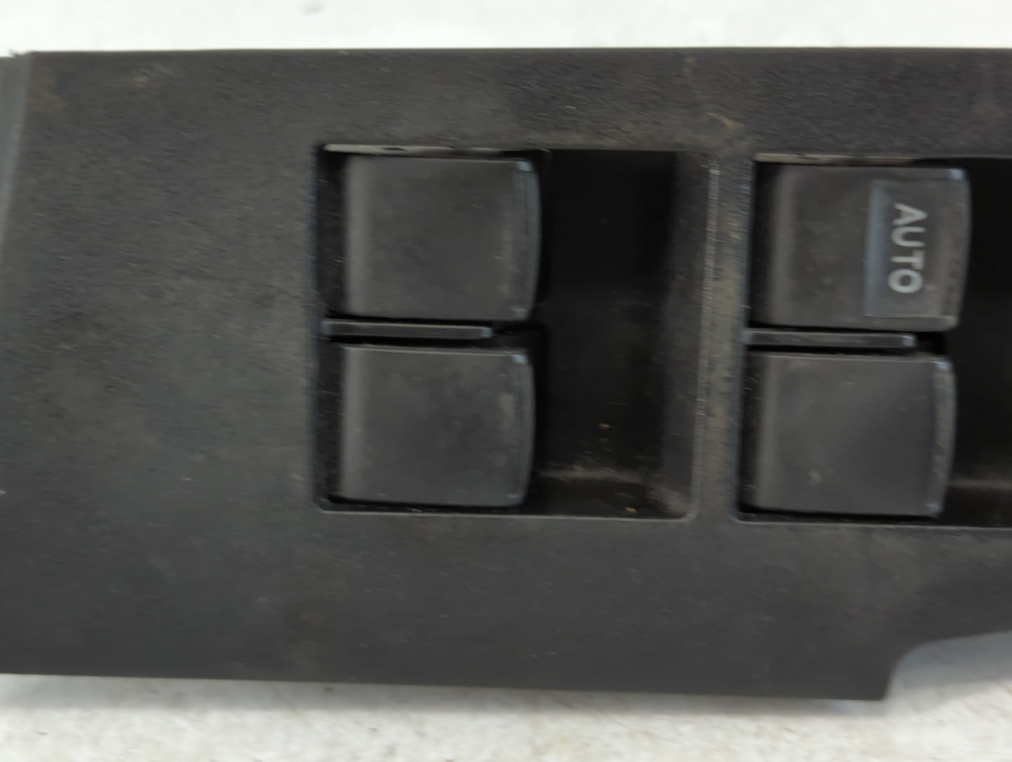 2014-2019 Toyota Corolla Master Power Window Switch Replacement Driver Side Left P/N:74232-02E70 Fits OEM Used Auto Parts - 