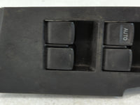 2014-2019 Toyota Corolla Master Power Window Switch Replacement Driver Side Left P/N:74232-02E70 Fits OEM Used Auto Parts - 