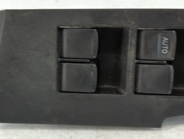 2014-2019 Toyota Corolla Master Power Window Switch Replacement Driver Side Left P/N:74232-02E70 Fits OEM Used Auto Parts