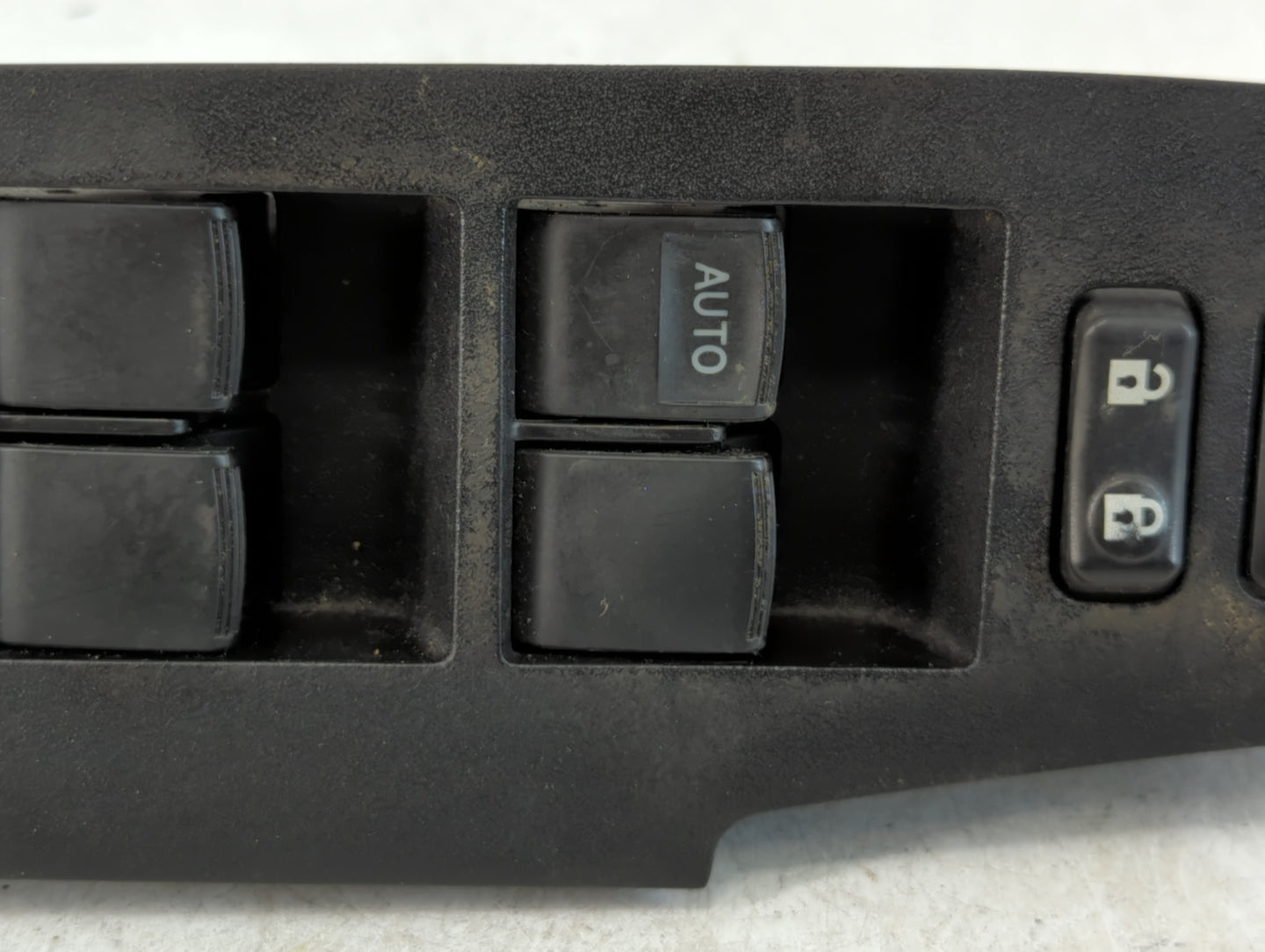 2014-2019 Toyota Corolla Master Power Window Switch Replacement Driver Side Left P/N:74232-02E70 Fits OEM Used Auto Parts - 