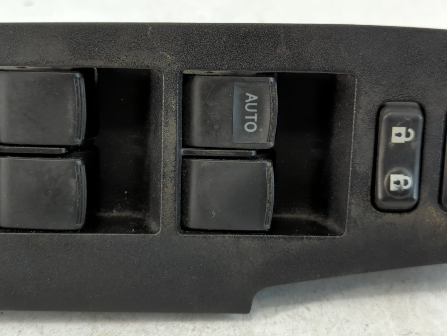 2014-2019 Toyota Corolla Master Power Window Switch Replacement Driver Side Left P/N:74232-02E70 Fits OEM Used Auto Parts - 
