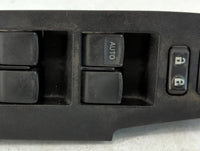 2014-2019 Toyota Corolla Master Power Window Switch Replacement Driver Side Left P/N:74232-02E70 Fits OEM Used Auto Parts - 