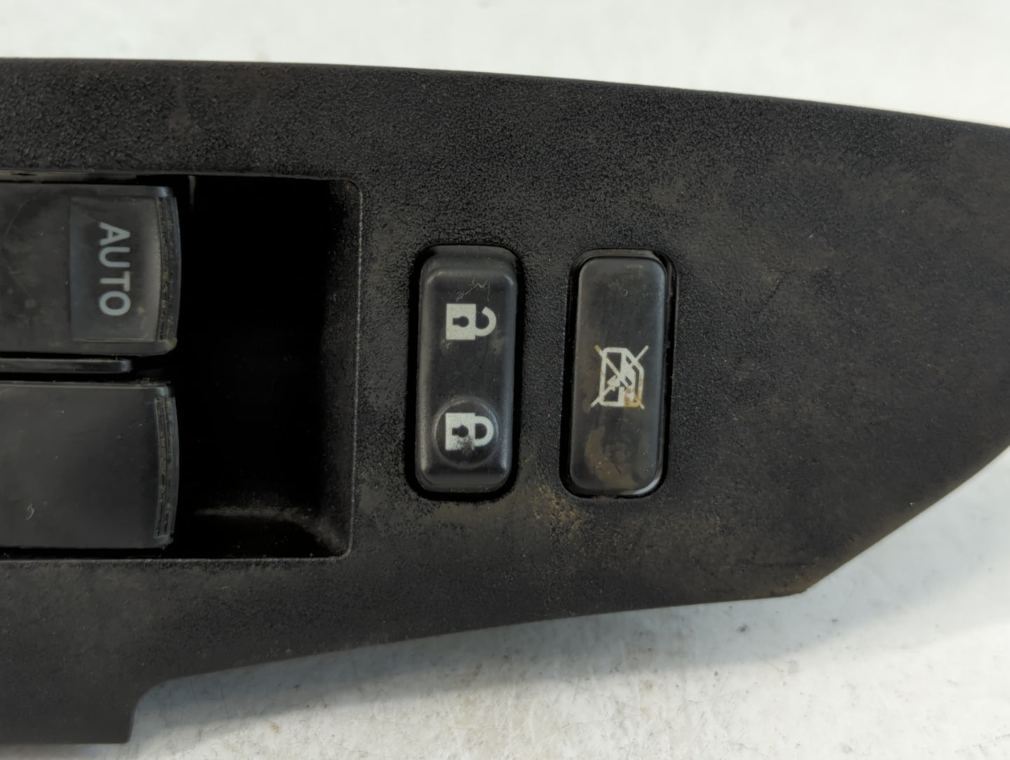 2014-2019 Toyota Corolla Master Power Window Switch Replacement Driver Side Left P/N:74232-02E70 Fits OEM Used Auto Parts - 
