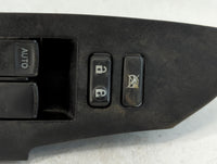 2014-2019 Toyota Corolla Master Power Window Switch Replacement Driver Side Left P/N:74232-02E70 Fits OEM Used Auto Parts - 
