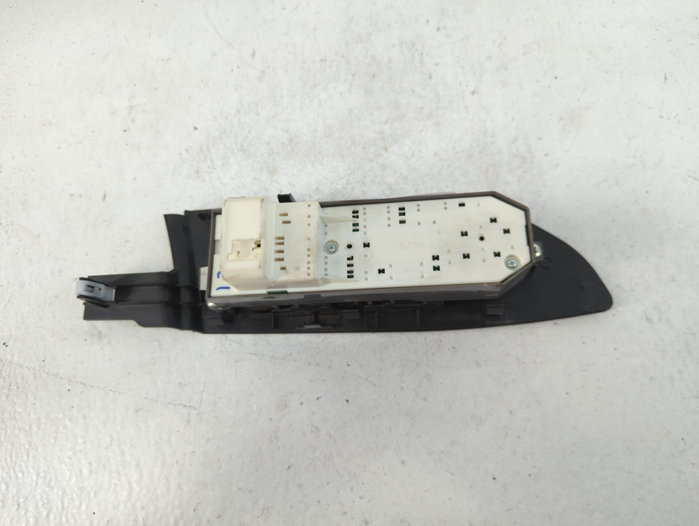 2014-2019 Toyota Corolla Master Power Window Switch Replacement Driver Side Left P/N:74232-02E70 Fits OEM Used Auto Parts - 