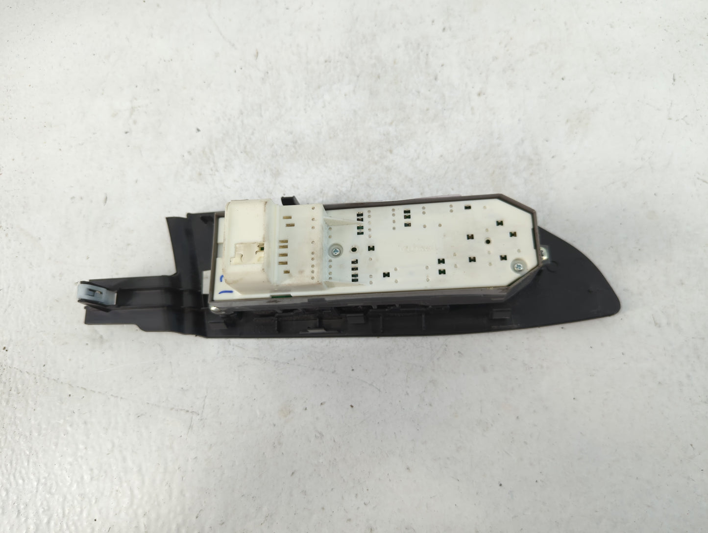 2014-2019 Toyota Corolla Master Power Window Switch Replacement Driver Side Left P/N:74232-02E70 Fits OEM Used Auto Parts - 