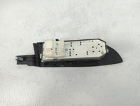 2014-2019 Toyota Corolla Master Power Window Switch Replacement Driver Side Left P/N:74232-02E70 Fits OEM Used Auto Parts - 