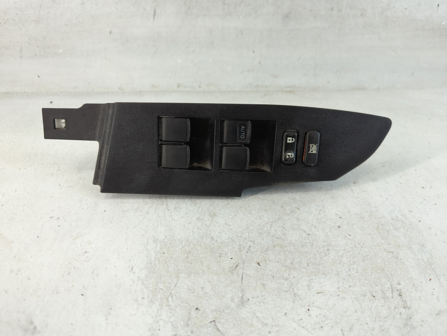2014-2019 Toyota Corolla Master Power Window Switch Replacement Driver Side Left P/N:74232-02E70 Fits OEM Used Auto Parts - 