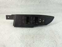 2014-2019 Toyota Corolla Master Power Window Switch Replacement Driver Side Left P/N:74232-02E70 Fits OEM Used Auto Parts - 