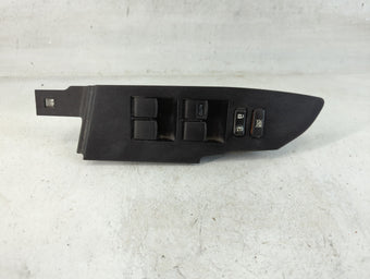 compare product 2014-2019 Toyota Corolla Master Power Window Switch Replacement Driver Side Left P/N:74232-02E70 Fits OEM Used Auto Parts