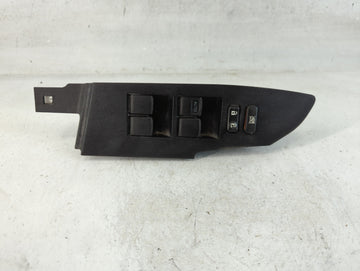 2014-2019 Toyota Corolla Master Power Window Switch Replacement Driver Side Left P/N:74232-02E70 Fits OEM Used Auto Parts - 