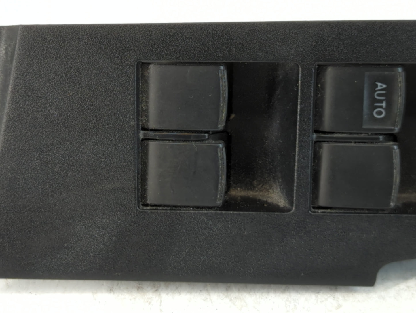 2014-2019 Toyota Corolla Master Power Window Switch Replacement Driver Side Left P/N:74232-02E70 Fits OEM Used Auto Parts - 