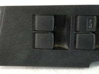 2014-2019 Toyota Corolla Master Power Window Switch Replacement Driver Side Left P/N:74232-02E70 Fits OEM Used Auto Parts - 