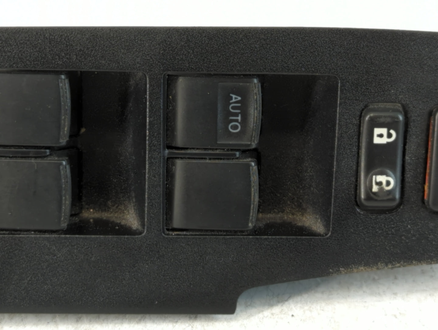 2014-2019 Toyota Corolla Master Power Window Switch Replacement Driver Side Left P/N:74232-02E70 Fits OEM Used Auto Parts - 