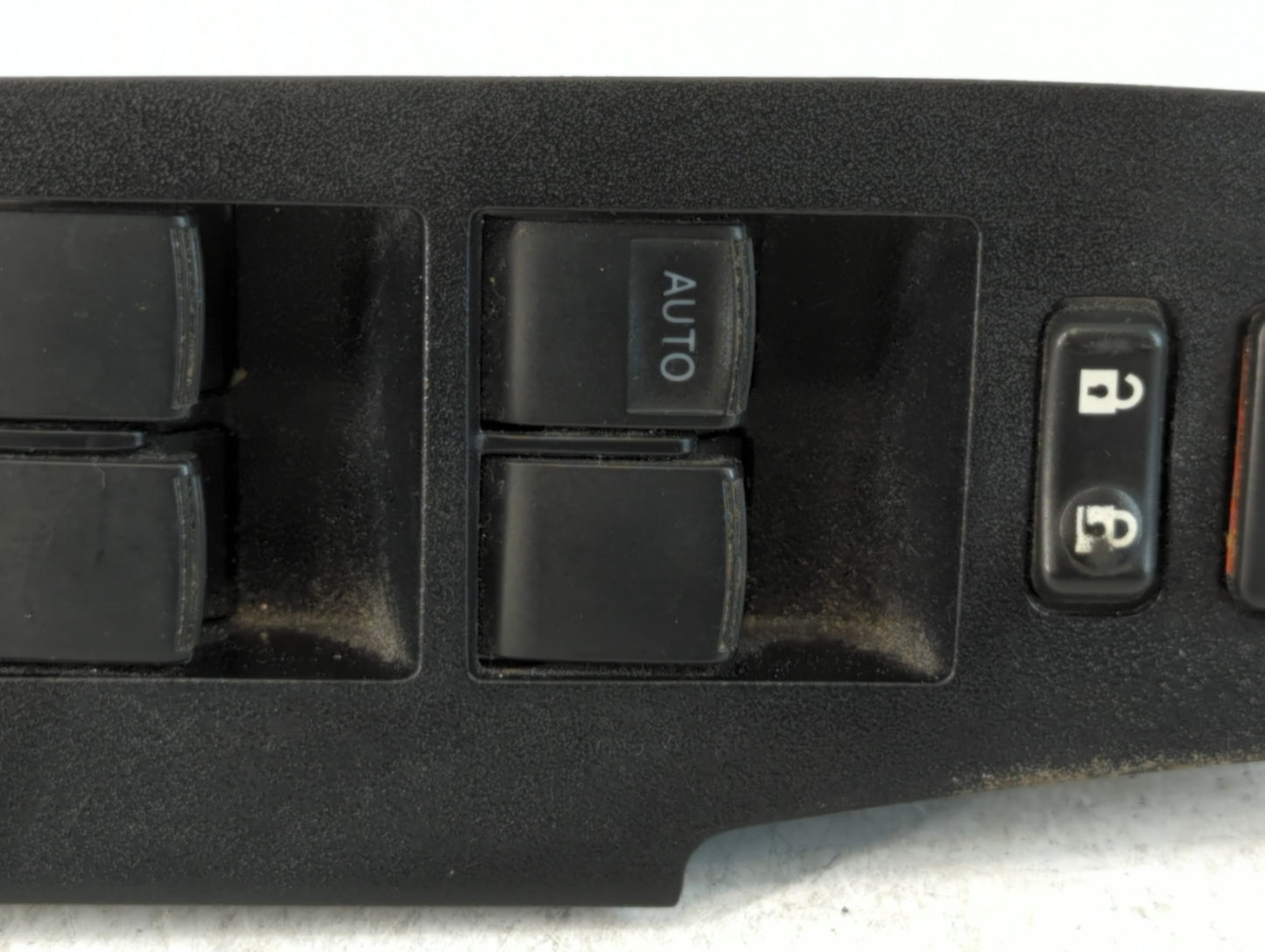 2014-2019 Toyota Corolla Master Power Window Switch Replacement Driver Side Left P/N:74232-02E70 Fits OEM Used Auto Parts - 
