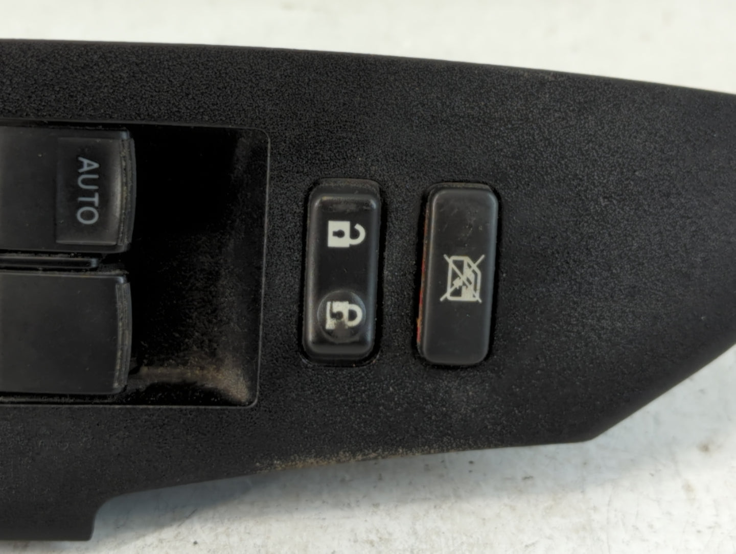 2014-2019 Toyota Corolla Master Power Window Switch Replacement Driver Side Left P/N:74232-02E70 Fits OEM Used Auto Parts - 