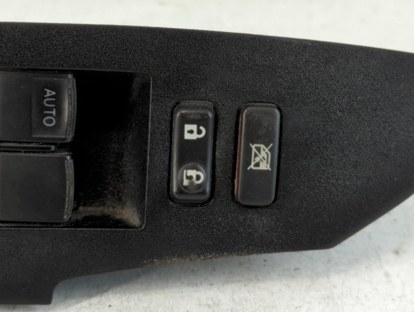 2014-2019 Toyota Corolla Master Power Window Switch Replacement Driver Side Left P/N:74232-02E70 Fits OEM Used Auto Parts - 