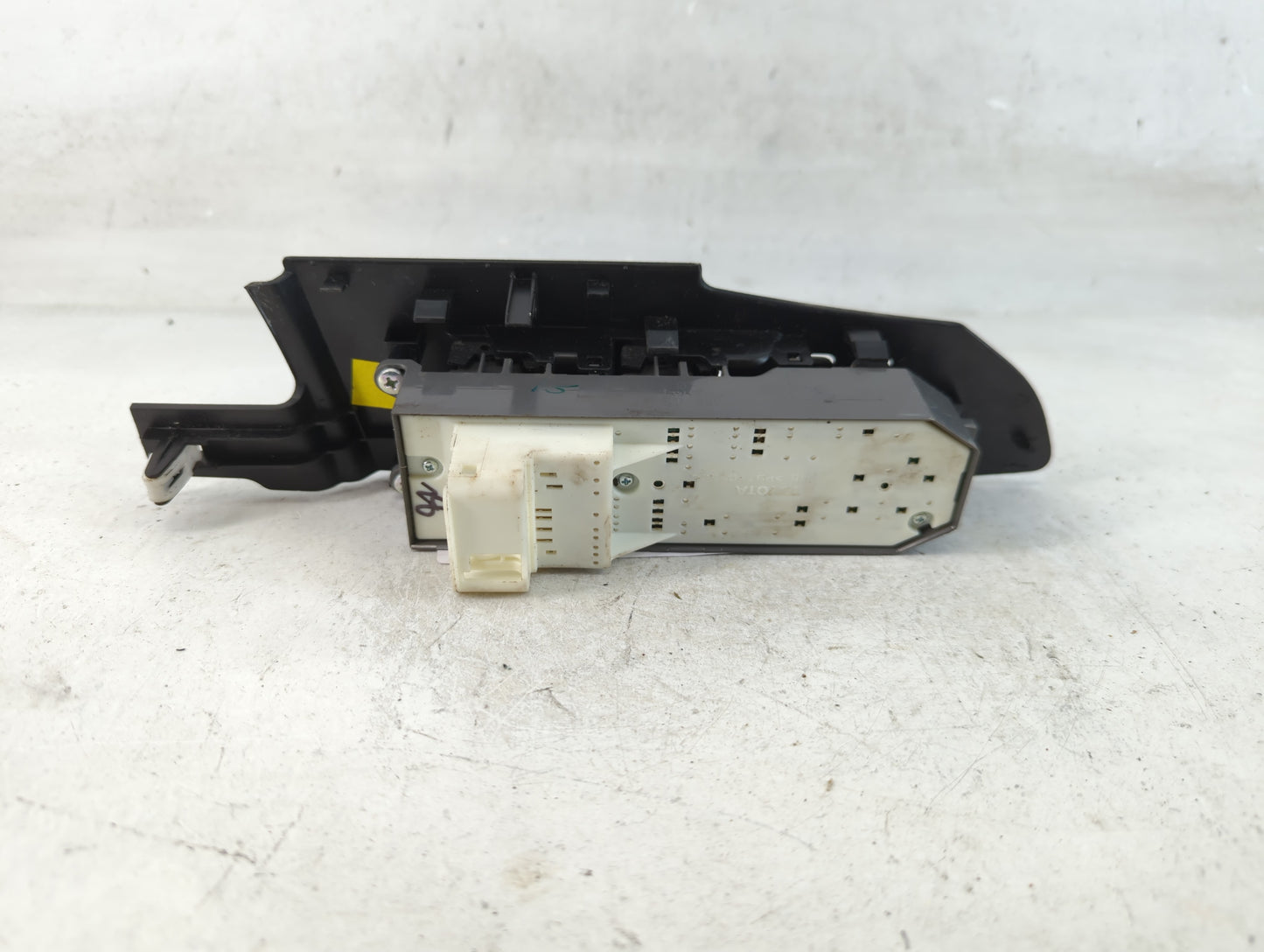 2014-2019 Toyota Corolla Master Power Window Switch Replacement Driver Side Left P/N:74232-02E70 Fits OEM Used Auto Parts - 