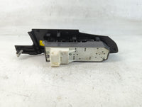2014-2019 Toyota Corolla Master Power Window Switch Replacement Driver Side Left P/N:74232-02E70 Fits OEM Used Auto Parts - 