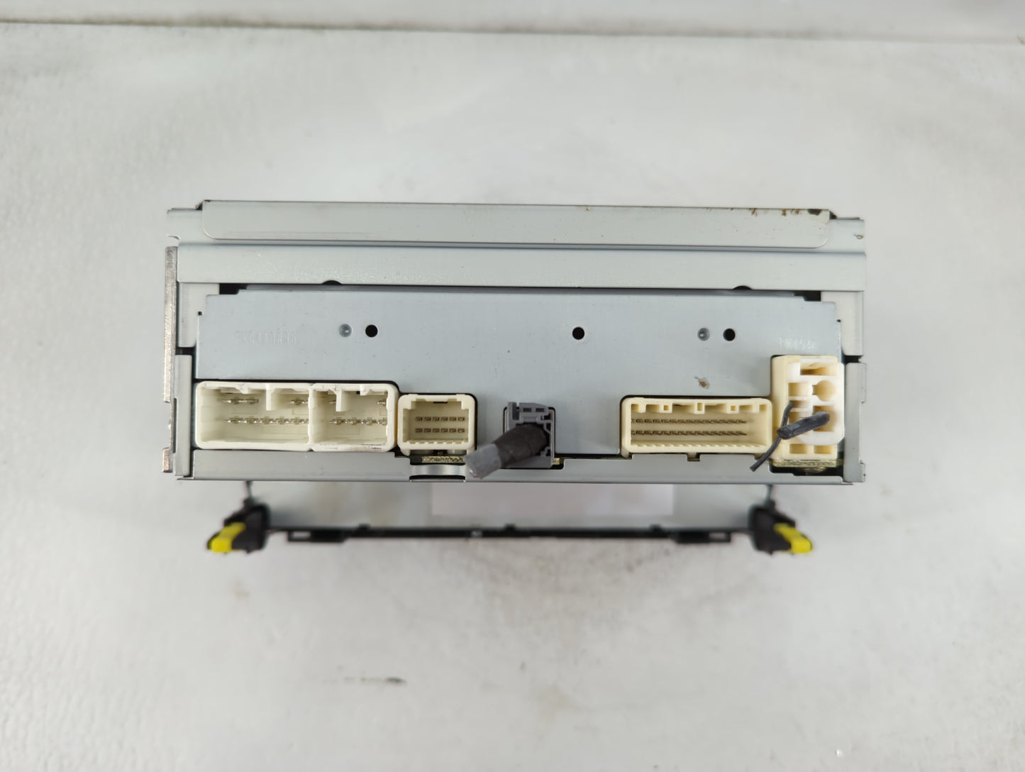 2014-2019 Toyota Corolla Radio AM FM Cd Player Receiver Replacement P/N:86120-02F60 Fits OEM Used Auto Parts - Oemusedautopa