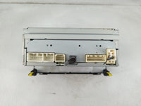 2014-2019 Toyota Corolla Radio AM FM Cd Player Receiver Replacement P/N:86120-02F60 Fits OEM Used Auto Parts - Oemusedautopa