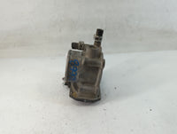 2011-2019 Toyota Corolla Throttle Body P/N:22030-0T080 Fits Fits 2011 2012 2013 2014 2015 2016 2017 2018 2019 OEM Used Auto 