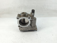 2011-2019 Toyota Corolla Throttle Body P/N:22030-0T080 Fits Fits 2011 2012 2013 2014 2015 2016 2017 2018 2019 OEM Used Auto 